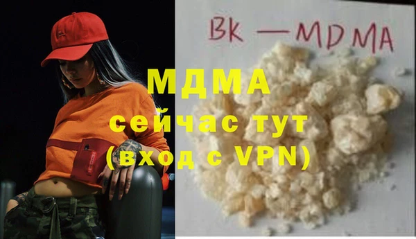 кокс Баксан